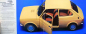 Preview: Fiat 127 Modelprogram 1972 Carbrochure (10177)
